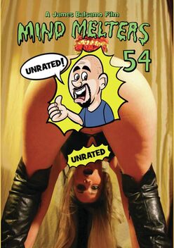 Mind Melters 54 (2024)