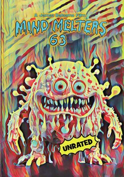 Mind Melters 63 (2024)