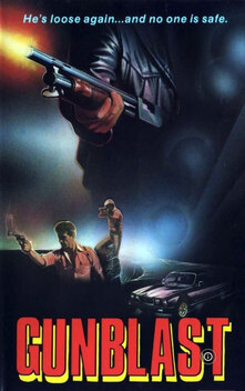 Shotgun (1985)