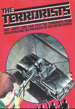 One-Armed Warrior (1980)