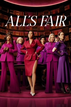 All's Fair (2025-)