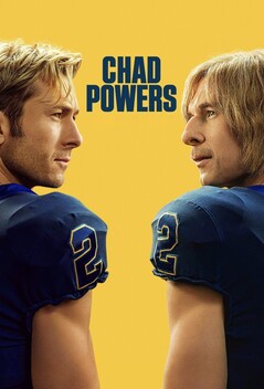 Chad Powers (2025-)