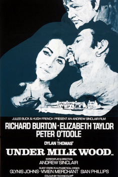 Under Milk Wood (1972)