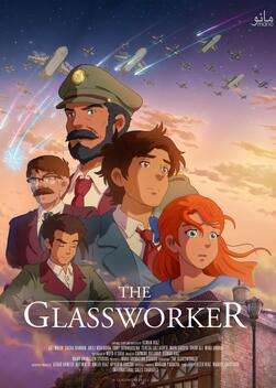 The Glassworker (2024)