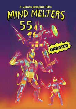 Mind Melters 55 (2024)