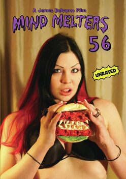 Mind Melters 56 (2024)