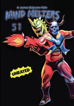 Mind Melters 51 (2024)