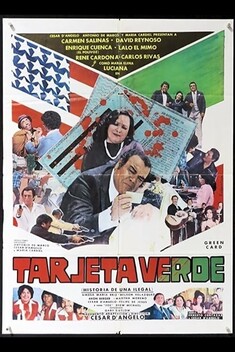 Tarjeta Verde (1978)