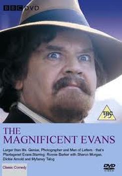 The Magnificent Evans (1984)