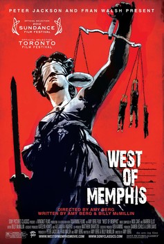 West of Memphis (2012)