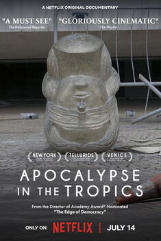 Apocalypse in the Tropics (2024)
