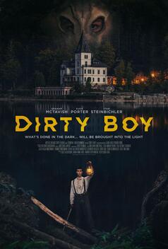 Dirty Boy (2024)