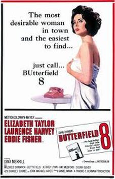 Butterfield 8 (1960)