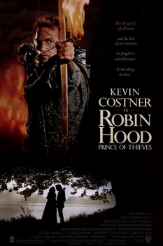 Robin Hood: Prince of Thieves (1991)