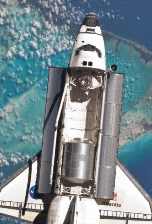 The Space Shuttle's Last Flight (2011)