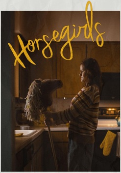 Horsegirls (2025)