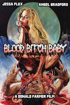 Blood Bitch Baby (2024)