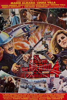 El Fiscal de Hierro 4 (1995)