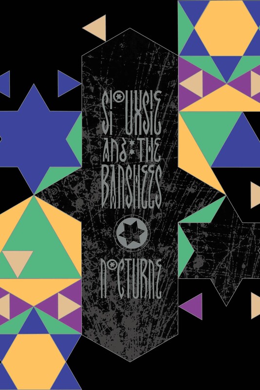 Siouxsie and the Banshees: Nocturne (1982 - 1983)