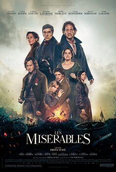 Les Mis�rables (2026)