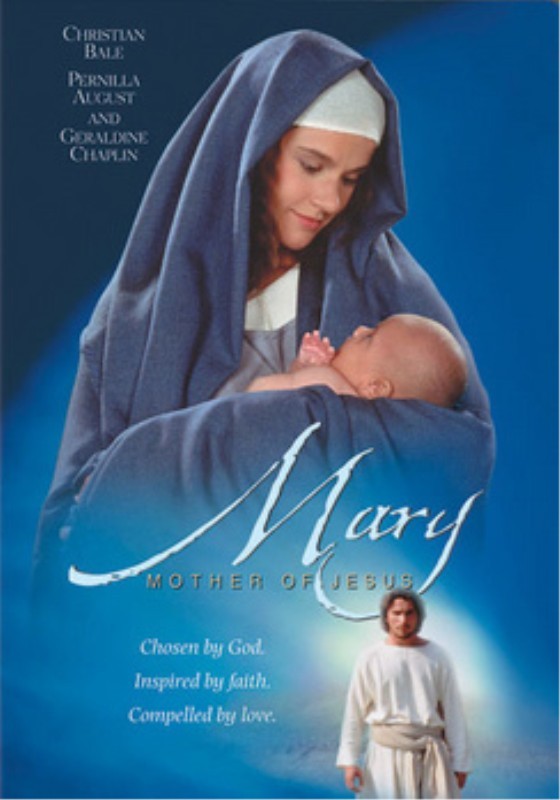 Mary, Mother of Jesus (1999)