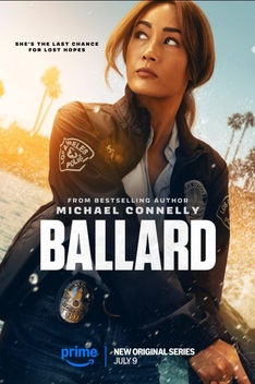 Ballard (2025-)