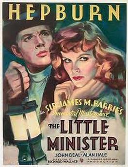 The Little Minister (1934)