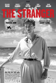 The Stranger (2025)