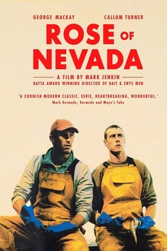Rose of Nevada (2025)