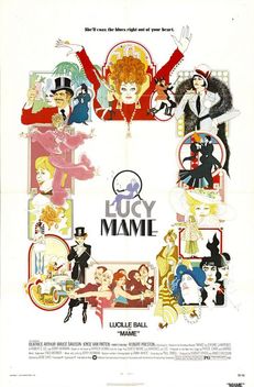 Mame (1974)