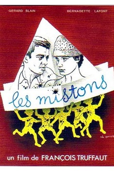 Les mistons (1957)
