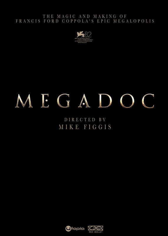 MegaDoc (2025)
