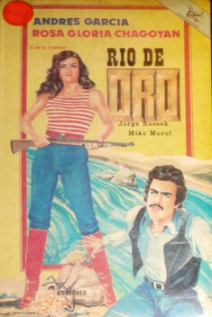 R�o de Oro (1986)