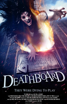 Deathboard (2020)