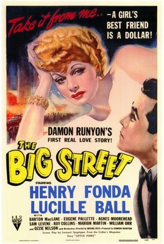 The Big Street (1942)