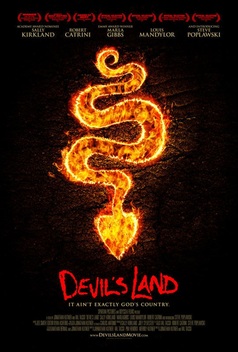 Devil's Land (2009)
