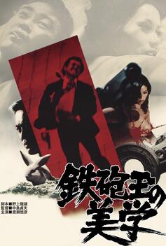 Aesthetics of a Bullet (1973)