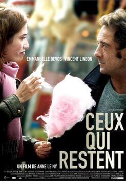 Those Who Remain (2007)