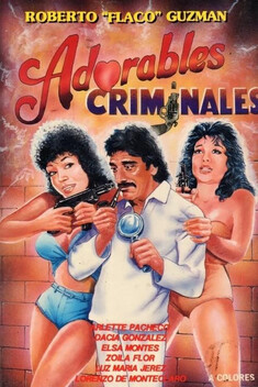 Adorables Criminales (1987)