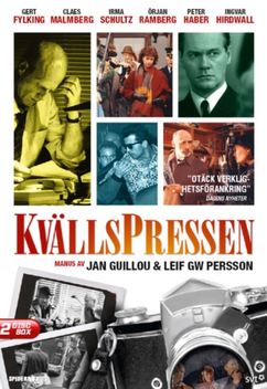 Kv�llspressen (1992)