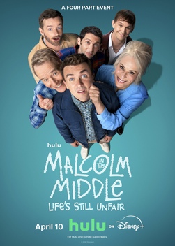 Malcolm in the Middle: Life's Still Unfair (2026)