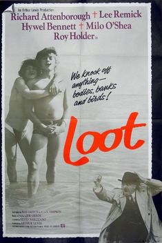 Loot (1970)