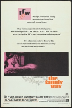 The Family Way (1966)