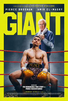 Giant (2025)