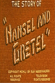The Story of Hansel and Gretell (1951)