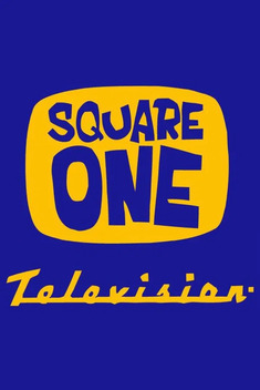 Square One Television (1987-1992)