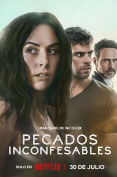 Unspeakable Sins (2025)