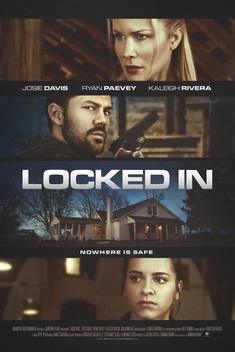 Locked In (2017)