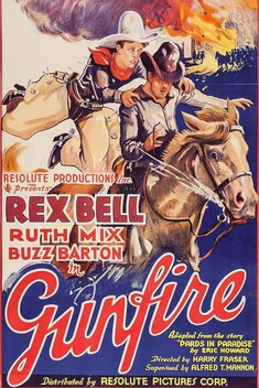 Gunfire (1934)