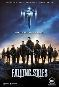 Falling Skies: The Enemy Within (2014)